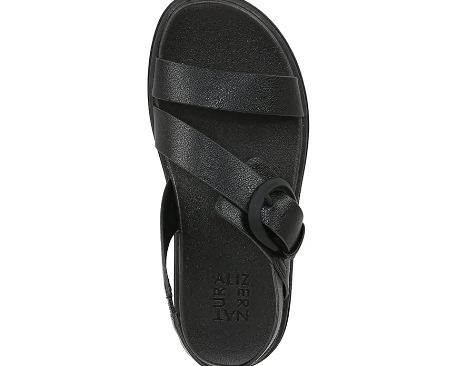 Women Naturalizer Women's Hope Slingbacks