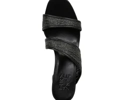 Naturalizer Women's Inez2 Slides New