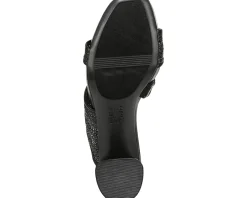 Naturalizer Women's Inez2 Slides New