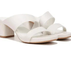 Women Naturalizer Women's Inez Slides