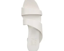 Women Naturalizer Women's Inez Slides