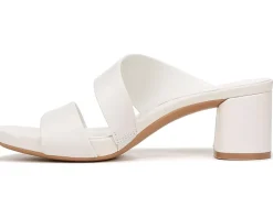 Women Naturalizer Women's Inez Slides