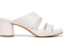 Women Naturalizer Women's Inez Slides