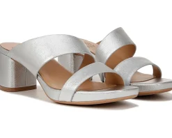 Women Naturalizer Women's Inez Slides