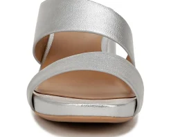 Women Naturalizer Women's Inez Slides