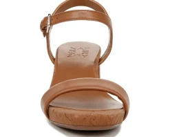 Women Naturalizer Women's Izzy Ankle Straps