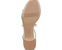 Naturalizer Women's June Strappy Low Block Heel Dress Sandal Online