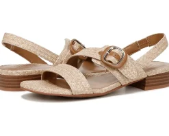 Women Naturalizer Women's Meesha2 Slingbacks