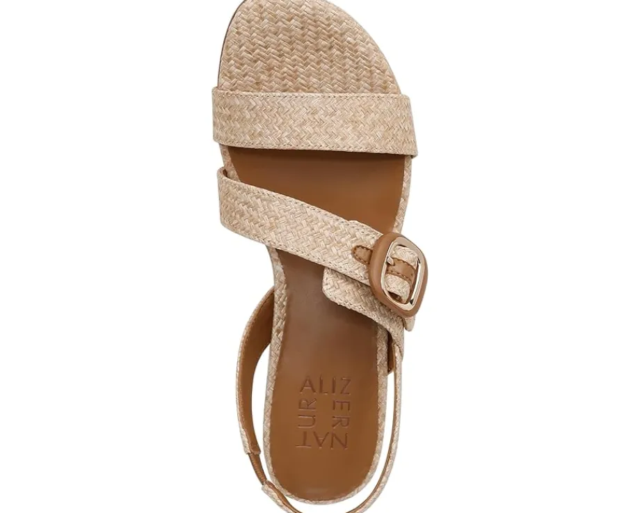 Women Naturalizer Women's Meesha2 Slingbacks