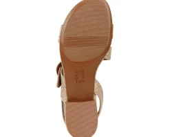 Women Naturalizer Women's Meesha2 Slingbacks