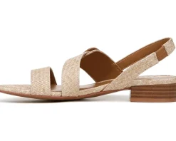 Women Naturalizer Women's Meesha2 Slingbacks