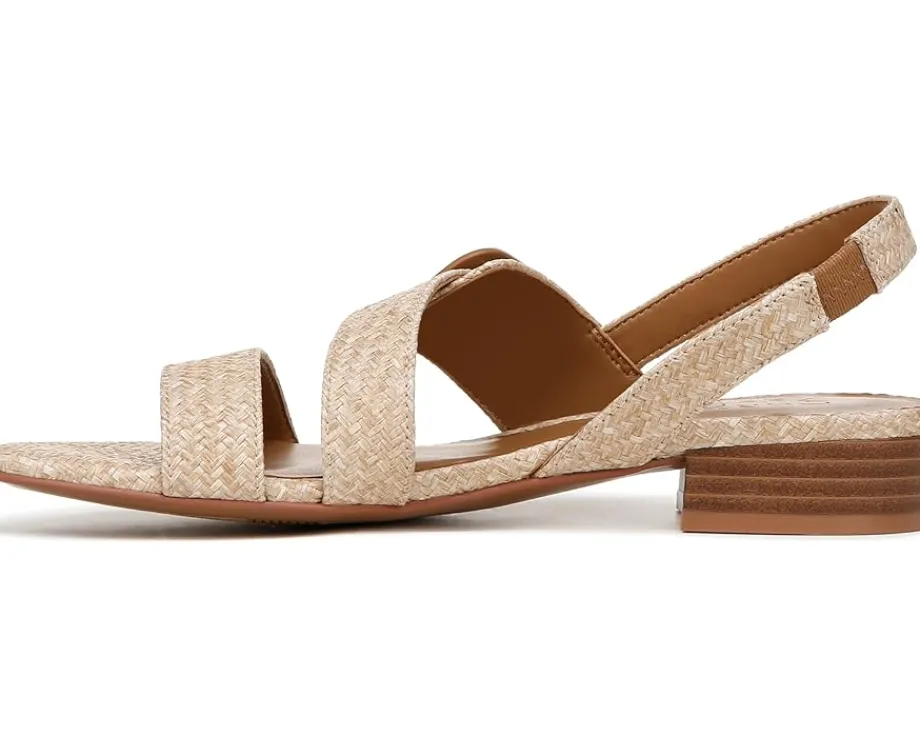 Women Naturalizer Women's Meesha2 Slingbacks