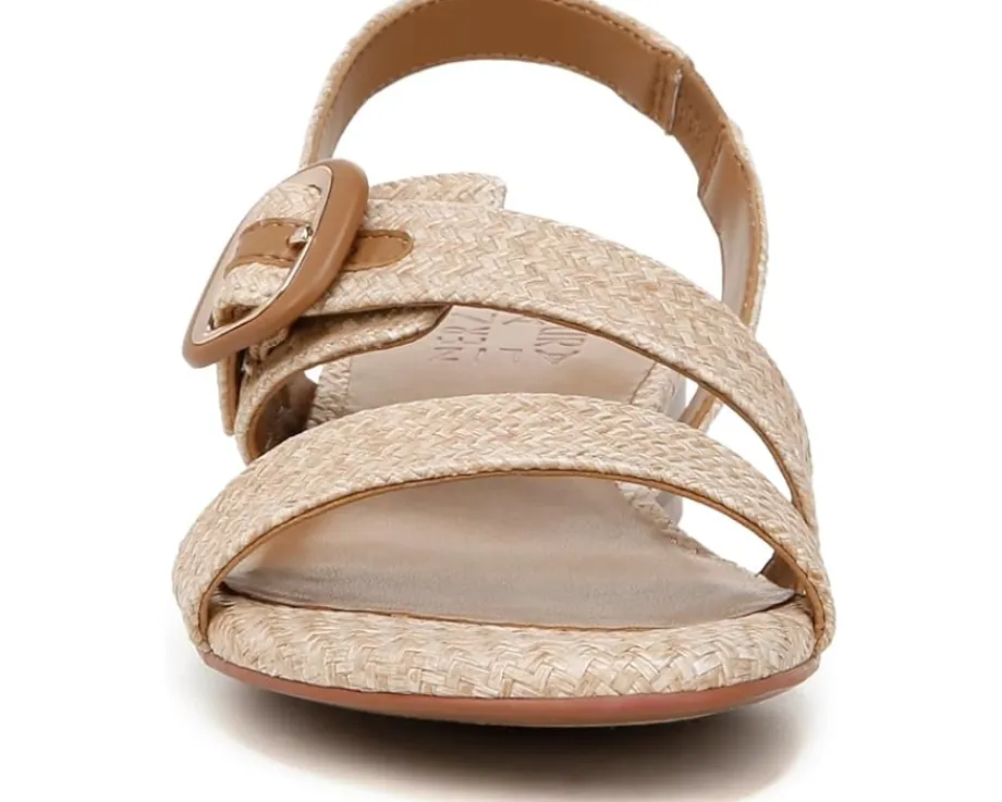 Women Naturalizer Women's Meesha2 Slingbacks