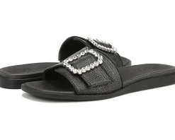 Women Naturalizer Women's Olivia Slides