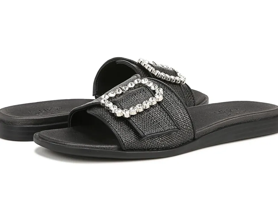 Women Naturalizer Women's Olivia Slides