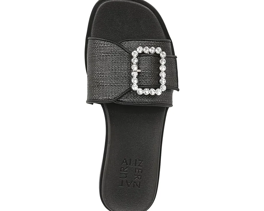 Women Naturalizer Women's Olivia Slides