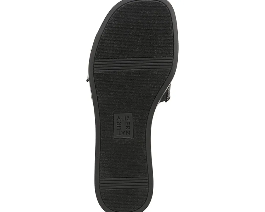 Women Naturalizer Women's Olivia Slides