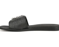Women Naturalizer Women's Olivia Slides