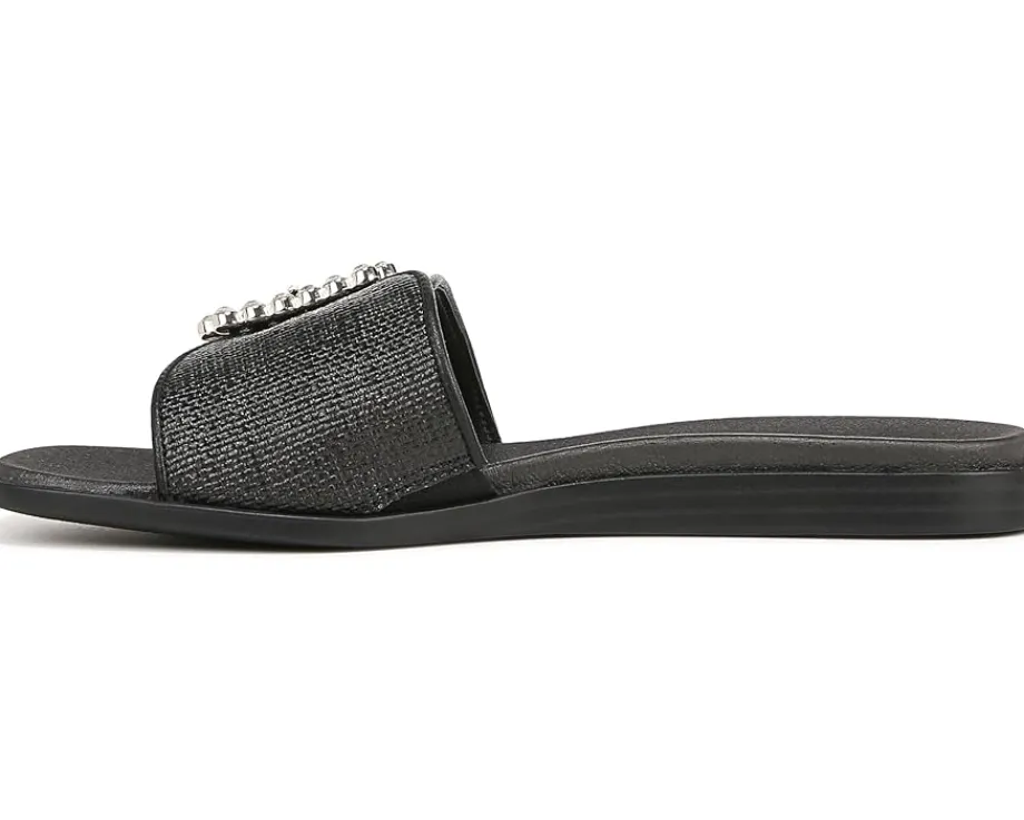 Women Naturalizer Women's Olivia Slides
