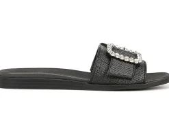 Women Naturalizer Women's Olivia Slides