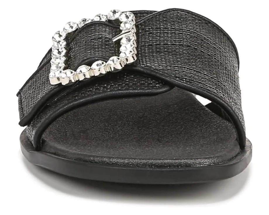 Women Naturalizer Women's Olivia Slides