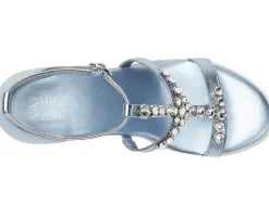 Naturalizer Women's Serena Ankle Straps New