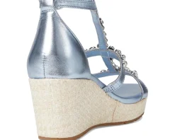 Naturalizer Women's Serena Ankle Straps New