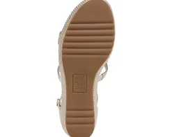 Women Naturalizer Women's Serena Ankle Straps