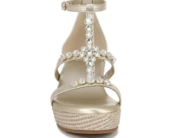 Women Naturalizer Women's Serena Ankle Straps