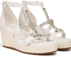 Women Naturalizer Women's Serena Ankle Straps