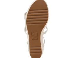 Women Naturalizer Women's Serena Ankle Straps