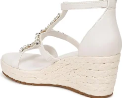 Women Naturalizer Women's Serena Ankle Straps