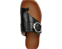 Naturalizer Women's SOUL - Joanie Thongs Outlet