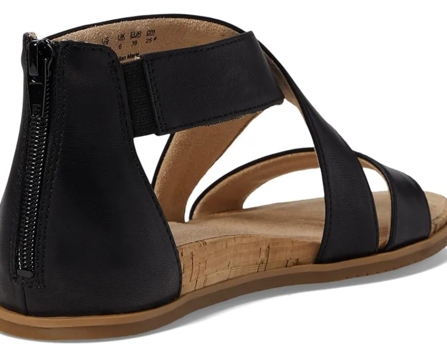 Women Naturalizer Women's SOUL - Cindi