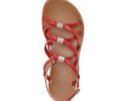 Naturalizer Women's SOUL - Sierra New