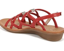 Naturalizer Women's SOUL - Sierra New