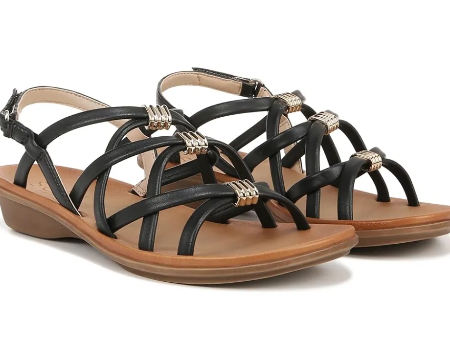 Naturalizer Women's SOUL - Sierra New