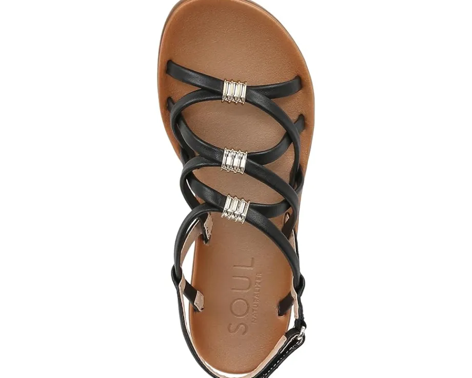 Naturalizer Women's SOUL - Sierra New