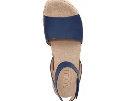 Women Naturalizer Women's SOUL - Deara Ankle Straps