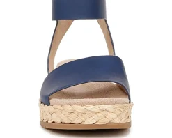 Women Naturalizer Women's SOUL - Deara Ankle Straps