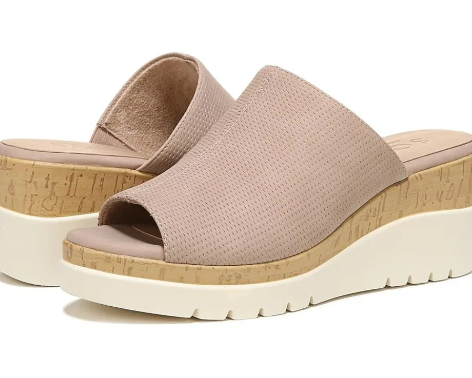 Women Naturalizer Women's SOUL - SOUL - Goodtimes-M