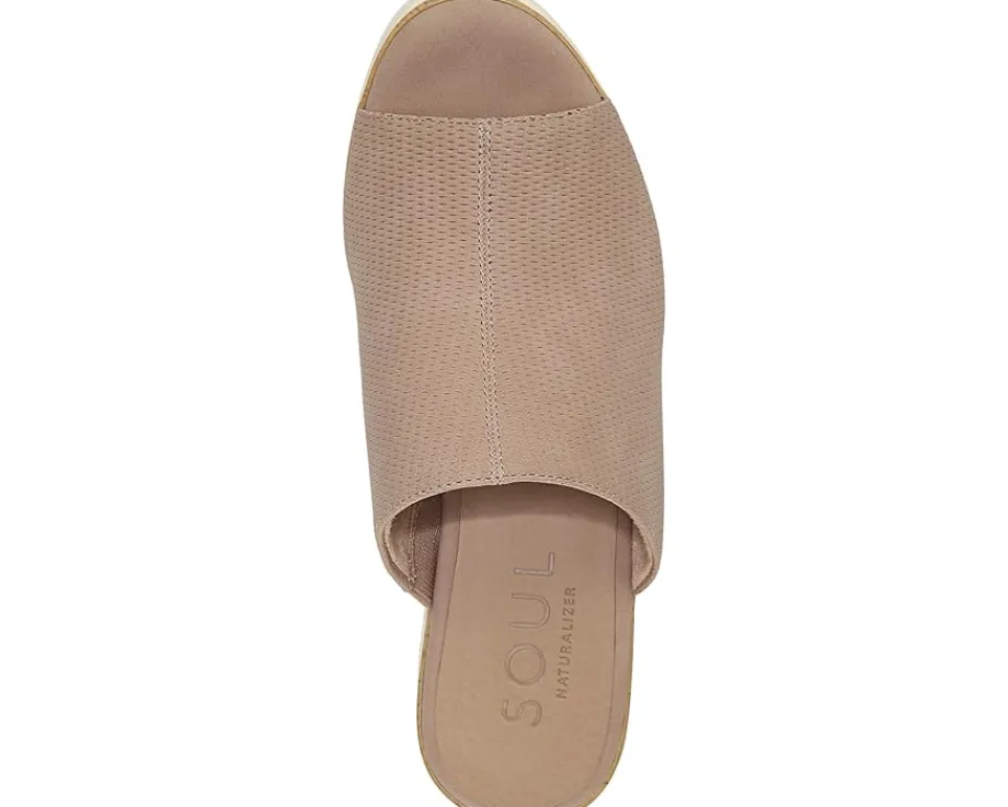 Women Naturalizer Women's SOUL - SOUL - Goodtimes-M