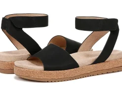 Naturalizer Women's SOUL - Deara Ankle Straps
