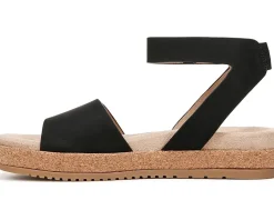 Naturalizer Women's SOUL - Deara Ankle Straps