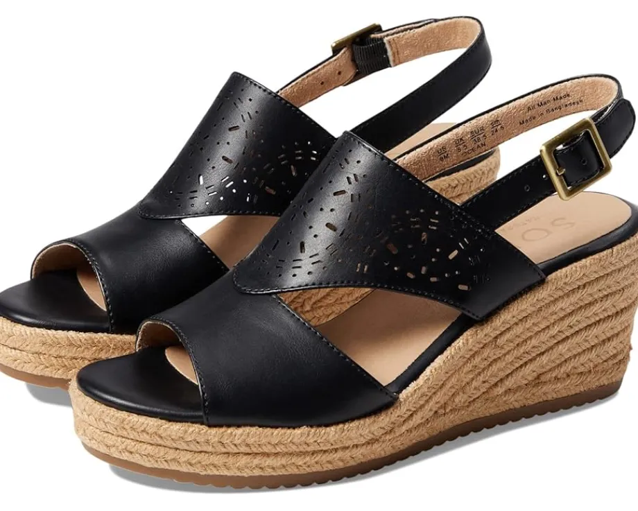 Women Naturalizer Women's SOUL - Ocean