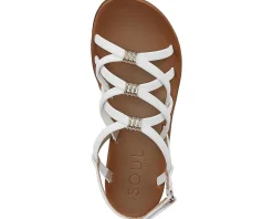 Women Naturalizer Women's SOUL - Sierra