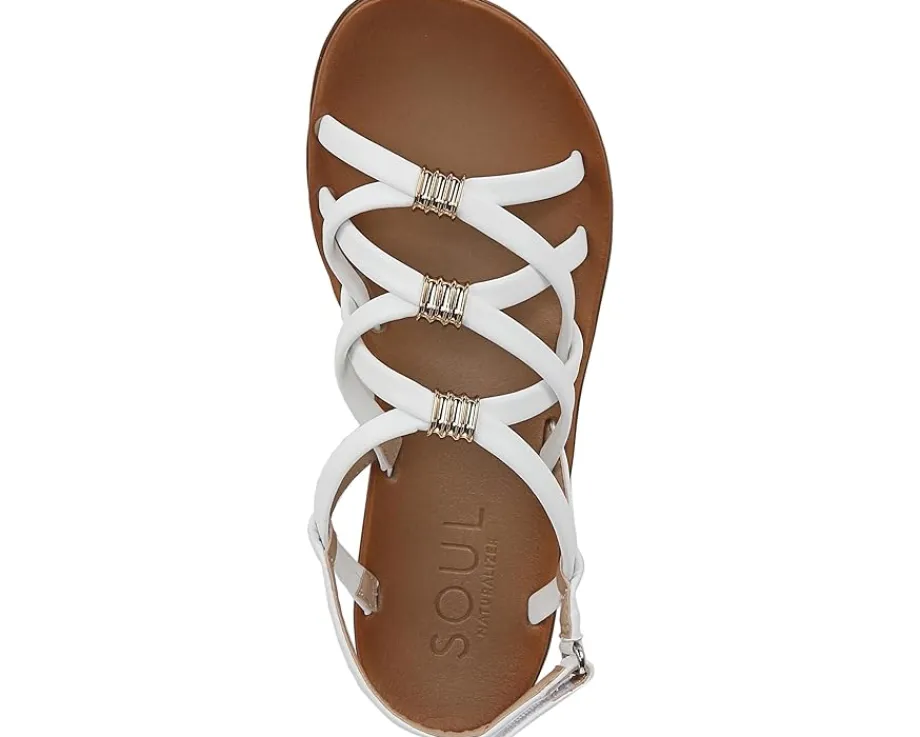 Women Naturalizer Women's SOUL - Sierra