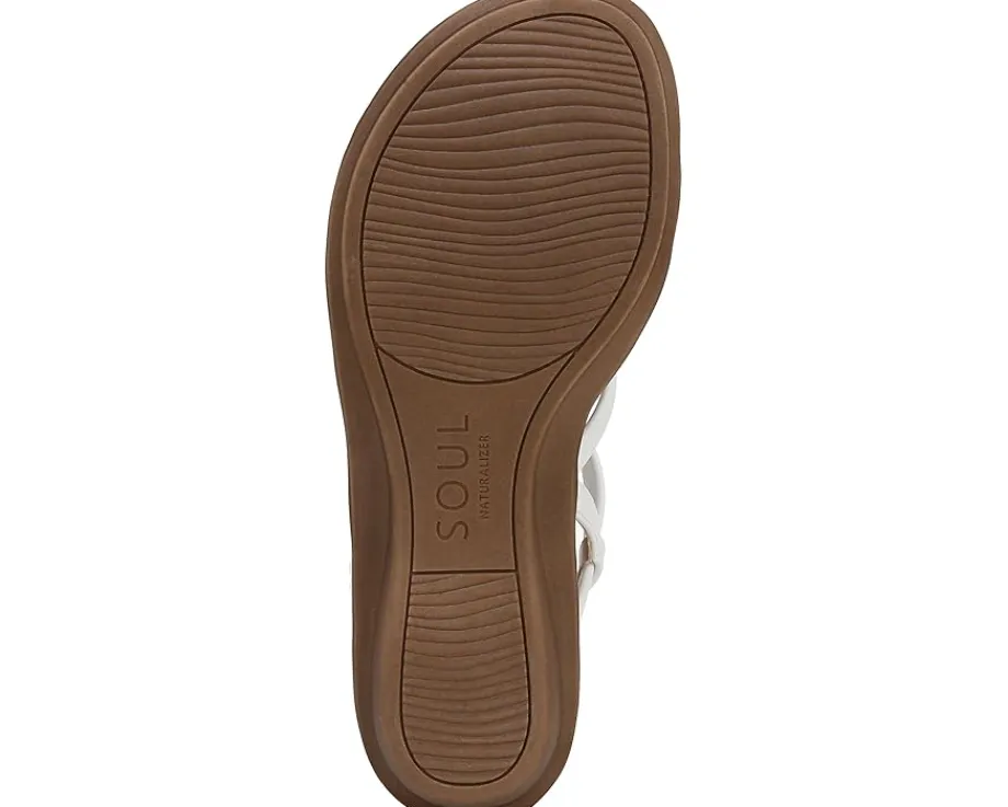 Women Naturalizer Women's SOUL - Sierra