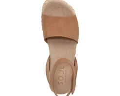 Women Naturalizer Women's SOUL - Deara Ankle Straps