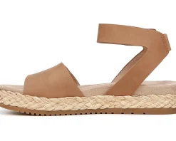 Women Naturalizer Women's SOUL - Deara Ankle Straps